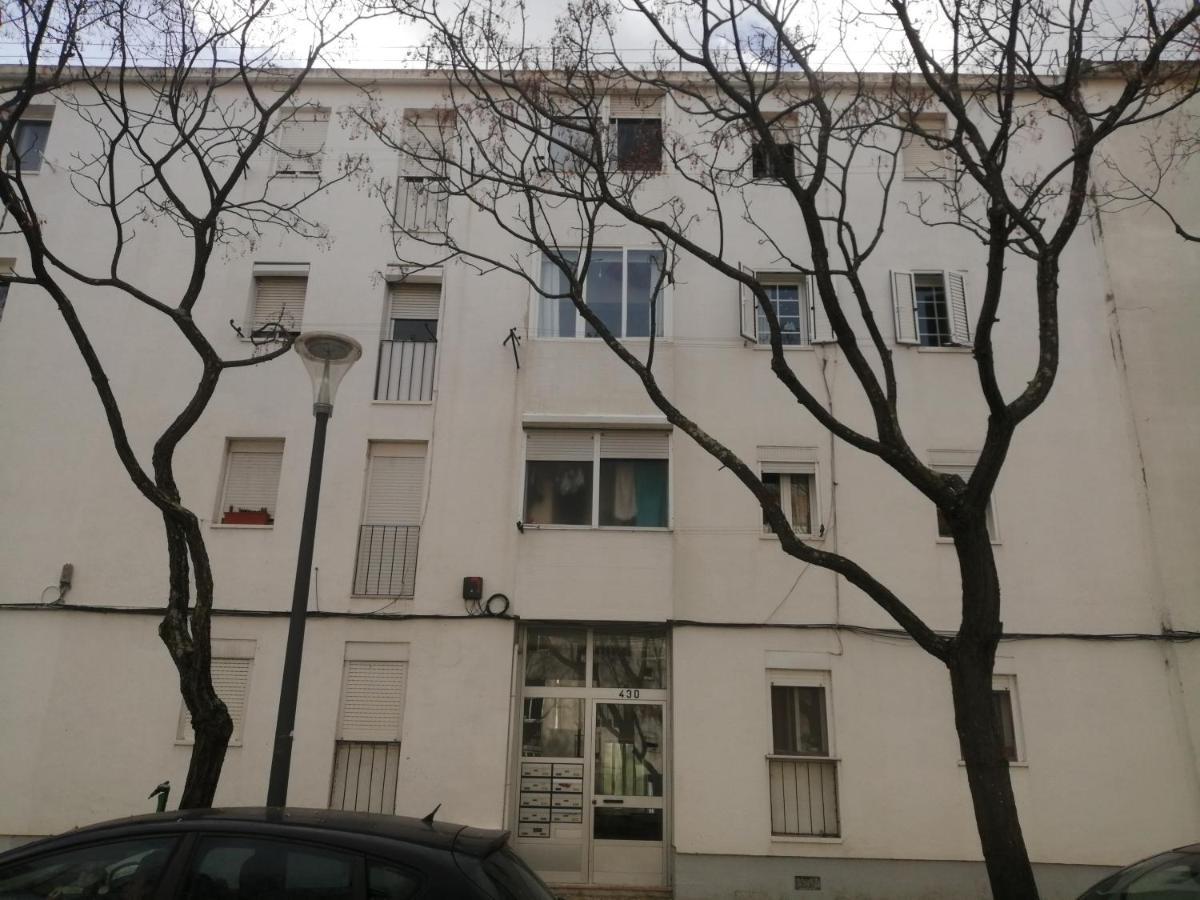 Apartment Olivais Metro 1 Lisbon