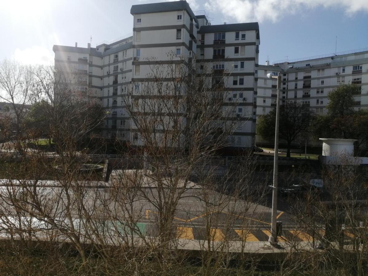 Appartement Olivais Metro 1