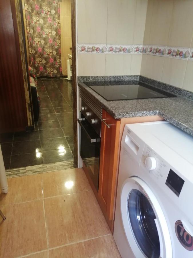 Olivais Metro 1 Apartment Lisbon