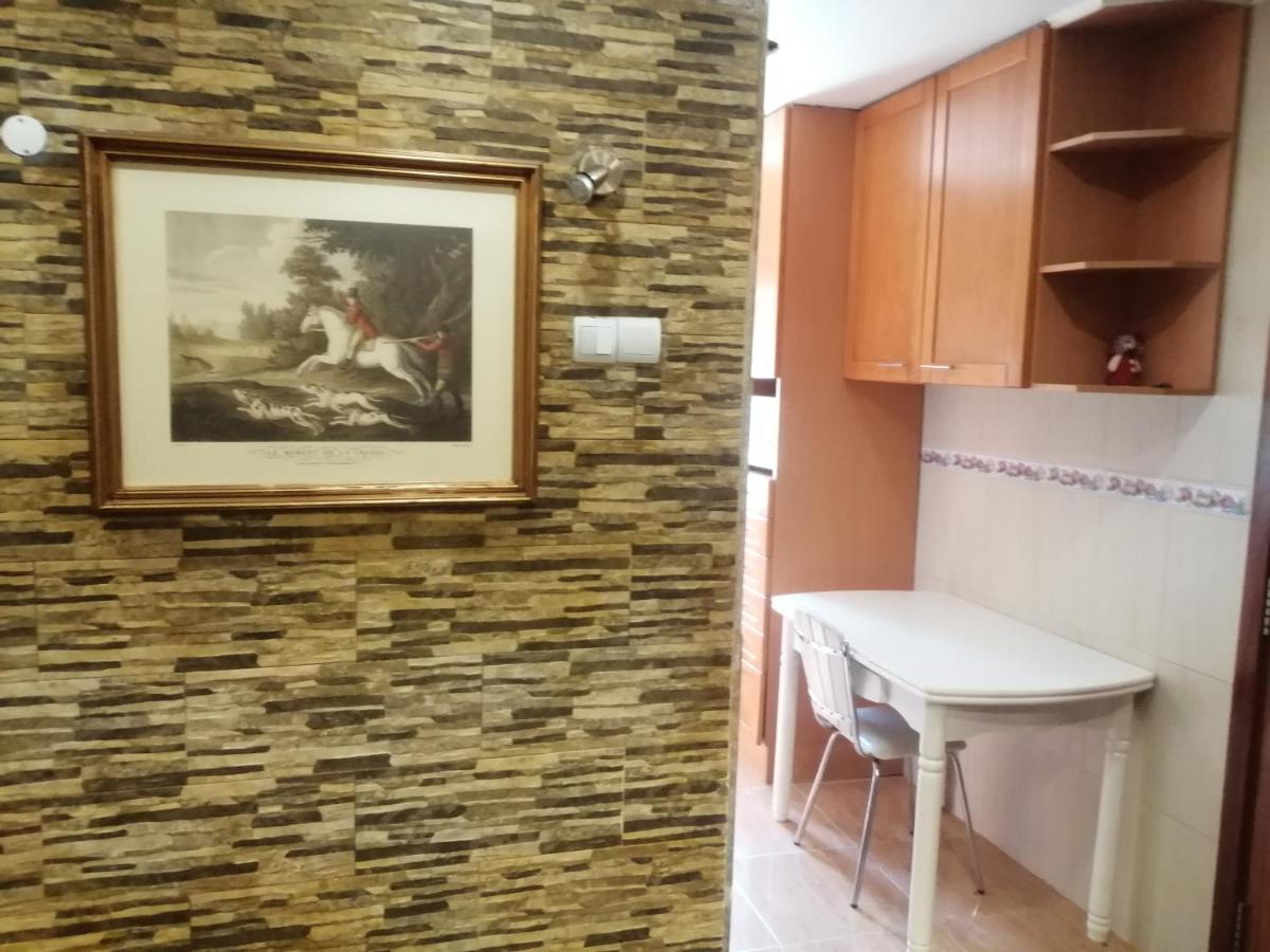 Apartment Olivais Metro 1 Lisbon